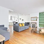 Superb Appartement Quartier Tour Eiffel 8 Free Netflix